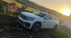 فولكسفاغن أطلس